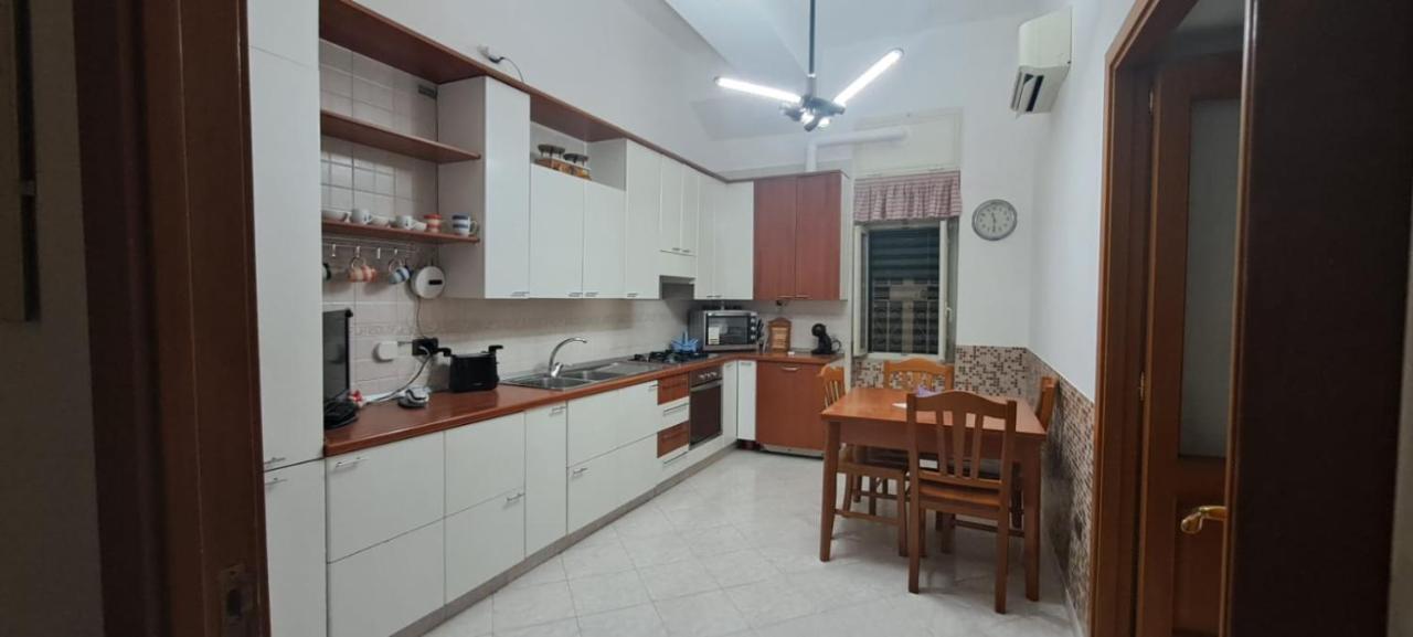 Appartement Mendozza House Naples