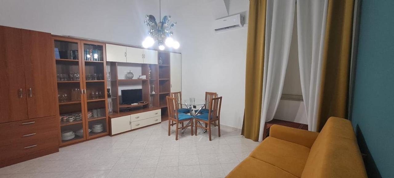 Appartement Mendozza House *
