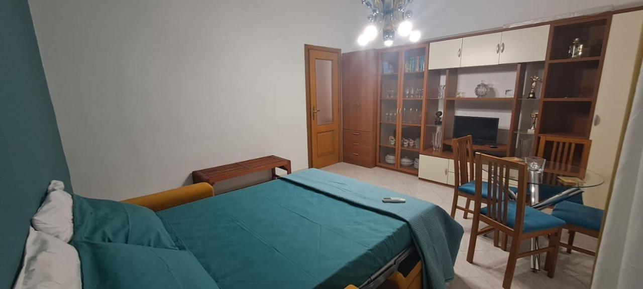 Appartement Mendozza House Naples