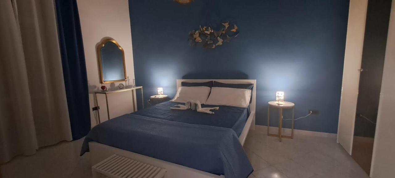 Mendozza House Appartement Naples