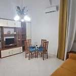 Mendozza House