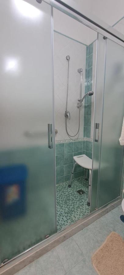 Mendozza House Apartment Naples