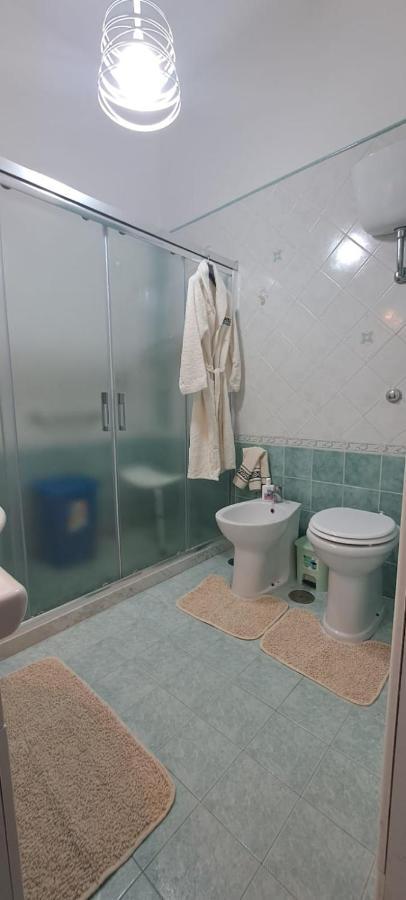 Mendozza House * Napoli